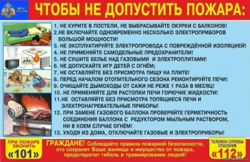 C начала года в Республике Алтай зарегистрировано 246 пожаров